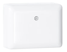 Koblingsboks m/3 klemmer - Elko 